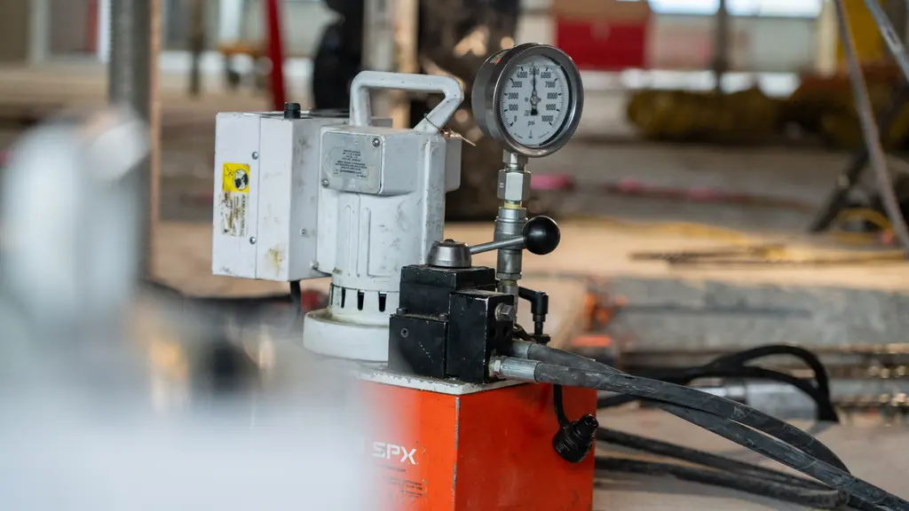 What Is Post-Tensioning?